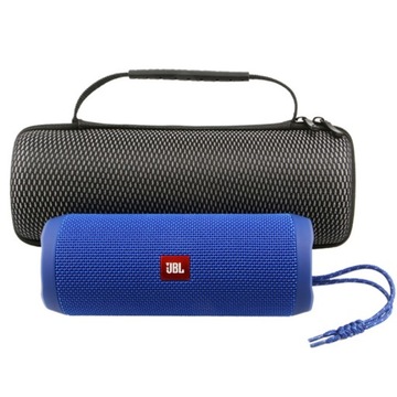 ETUI TWARDE CASE GŁOŚNIK JBL FLIP 4 3 2 POKROWIEC