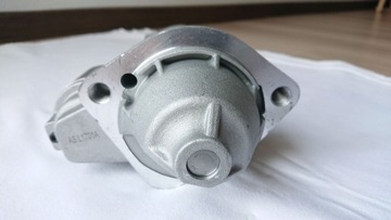 фото thumb №11, Стартер skoda superb i 1.9 tdi awt avf avb bsv