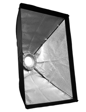 СОФТБОКС 60x90 см 60 90 + ДВА ДИФФУЗОРА BOWENS