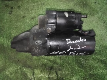 Купити Стартер 2.2 hdi ducato jumper boxer 06+, фото thumb