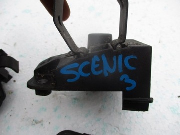 фото thumb №3, Кронштейн лампи renault scenic 3