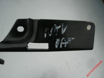 фото thumb №5, Nissan micra k11 левый петля капота