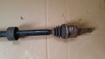 фото thumb №3, Привідний вал права opel corsa d 1.3 cdti