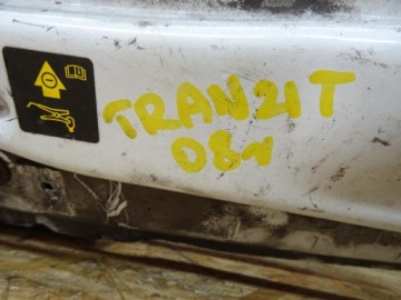 Ремень передний радиатор вентилятор transit vii в Украине, фото thumb