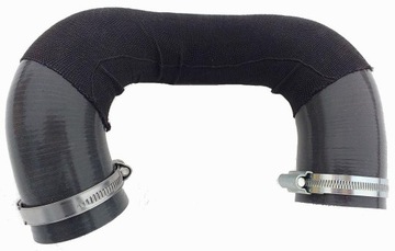 фото thumb №3, Nissan primastar 2,0 труба waz turbo інтеркулер