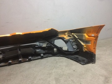 фото thumb №5, Lamborghini aventador superveloce бампер передній