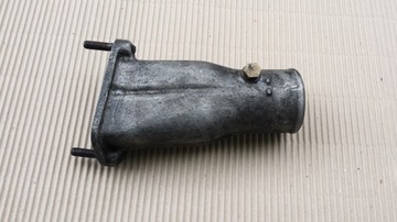 фото thumb №2, Дроссельная заслонка воздуха audi a6 c5 2.5tdi 059129637