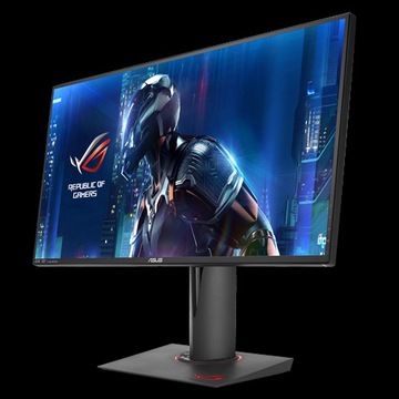 ASUS ROG SWIFT PG27AQ 4K 3840x2160