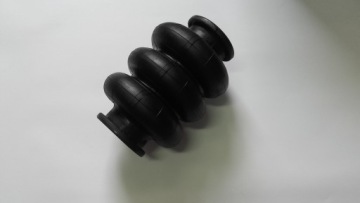 Купить Liaz резиновый элемент подушки безопасности подвеска перед lublin, фото thumb