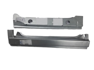 фото thumb №1, Ремкомплект порога двері перед vw t4 90-03 kpl le