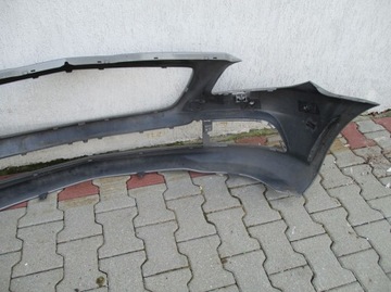 фото thumb №7, Бампер mercedes slk r172 11-15 перед омыватель pdc