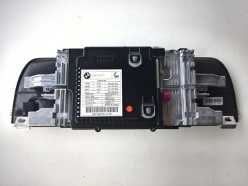 Дисплей монітор навігації bmw f10 f11 Доставка, фото thumb