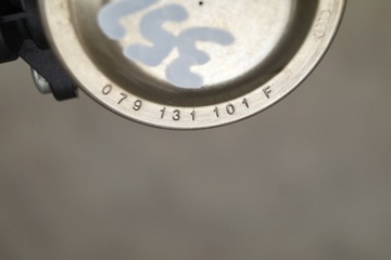 фото thumb №5, Клапан выхлопных газов egr 079131101f audi a4 s4 rs4 r8 4.2