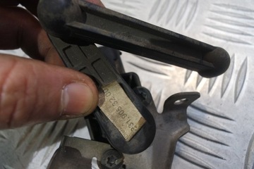 фото thumb №4, Mercedes sl r231 r датчик выравнивание 0009050003
