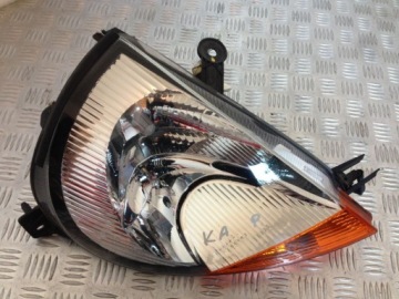 Купити Ford k лампа права перед європа, фото thumb