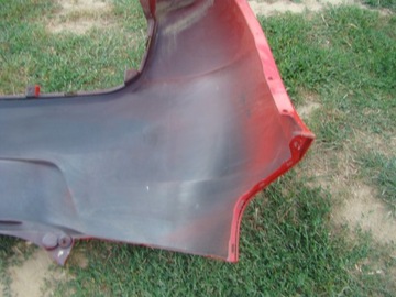 фото thumb №8, Suzuki swift sport mk7 2010-r. бампер задній a002