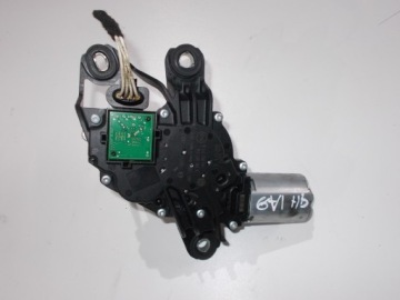 фото thumb №1, Vw golf vi моторчик дворники задняя