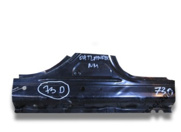 фото thumb №1, Mitsubishi оригінальний номер o