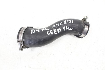 фото thumb №1, Шланг труба шланг kia ceed ii 2014 1.4crdi