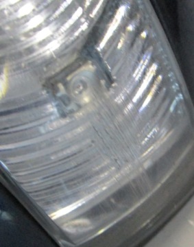 фото thumb №3, Mercedes w220 зеркало правое электрический 12pin