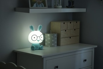 Детский ночник RABBIT 2.5W LED детский