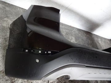 фото thumb №6, Бампер задня задній bmw x1 f48