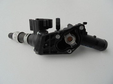 фото thumb №11, Pulsar 1.5 dci корпус термостата 110609813r 2015r