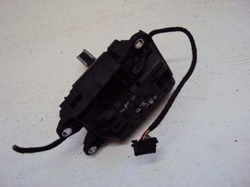 фото thumb №4, Домкрат механизм коробки передач audi q7 4m0