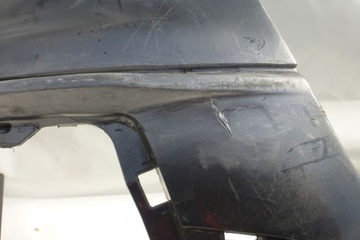 фото thumb №4, Бампер audi q3 11-15 перед s-line spr pdc