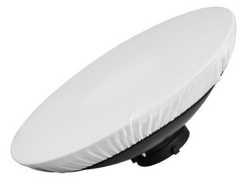 BEAUTY DISH SUNNY 70см СОТОВЫЙ ДИФФУЗОР B