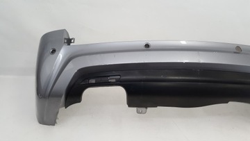 фото thumb №6, Bmw x3 e83 m набір бампер задня задній 2003-2010r