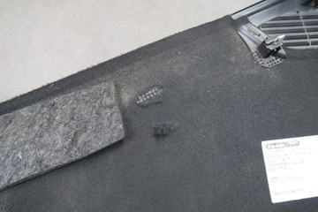 фото thumb №7, Обивка боковина багажника audi tt 8s 8s8863880