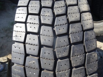 Шина 295/80R22.5 MICHELIN X MULTIWAY 3D XDE REMIX