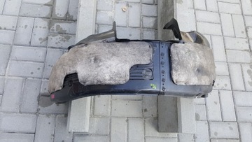 фото thumb №1, Подкрылок левая задняя задние kia ceed ii 2 12 13 14 15