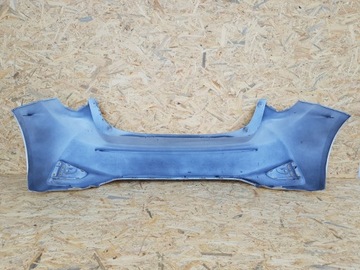 фото thumb №5, Toyota yaris iii lift бампер задняя 52159-0d480