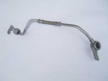 фото thumb №1, Citroen c4 c5 jumpy 2,0hdi шланг турбины