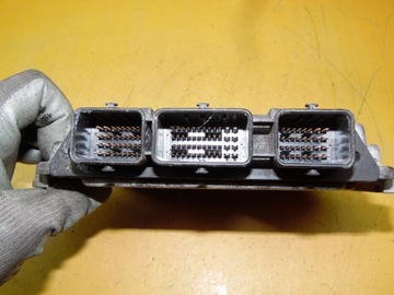 фото thumb №4, Бортовой компьютер двигателя peugeot 407 1.6 hdi 9658274680