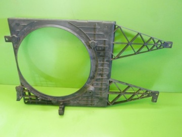 фото thumb №4, Корпус вентилятора радиатора seat toledo ii 1.6