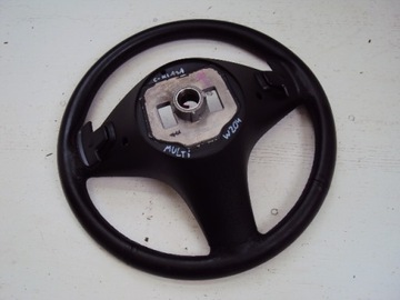 фото thumb №5, Воздуховод mercedes c-klasa w204