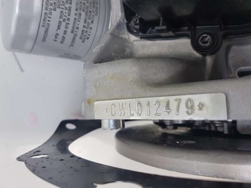 фото thumb №8, Vw jetta vii a7 1.4 tsi cwl 147 km двигатель стойка