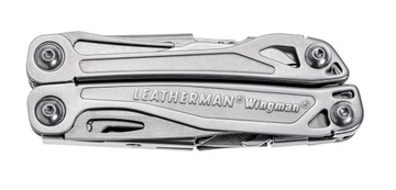 Мультитул Leatherman Wingman с чехлом + БЕСПЛАТНО