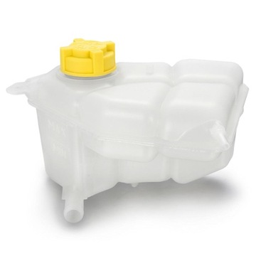 фото thumb №1, Бачок розширювальний + кришка ford fiesta 02-08