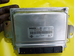 фото thumb №1, Almera n16 2.2 di компьютер блок управления