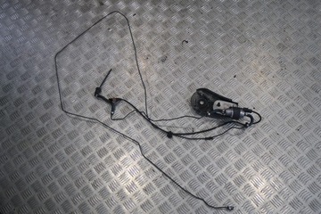 фото thumb №1, Насос топлива шланг mercedes w222 5.0 a2224700794