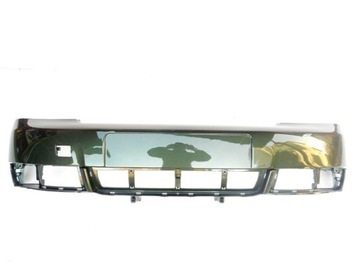 фото thumb №6, Audi a4 b6 бампер переднее новый все цвета