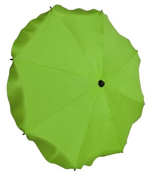 Parasol do wózka PARASOLKI DO WÓZKÓW wielokolorowy