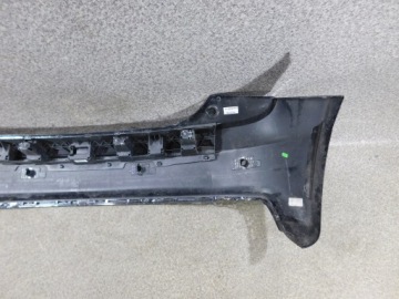 фото thumb №7, Audi a1 8x0 бампер задний задняя