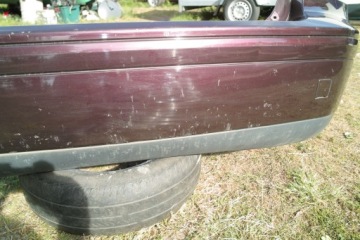 фото thumb №4, Volvo s40 04-08 бампер задняя задний 463-46