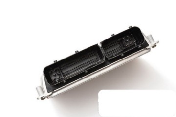 фото thumb №4, Бортовой компьютер audi a4 b6 1.8 4b0906018cl 0261207323