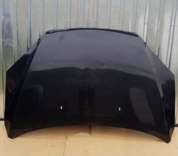 Купити Капот ford focus mk2 кришка двигуна, фото thumb